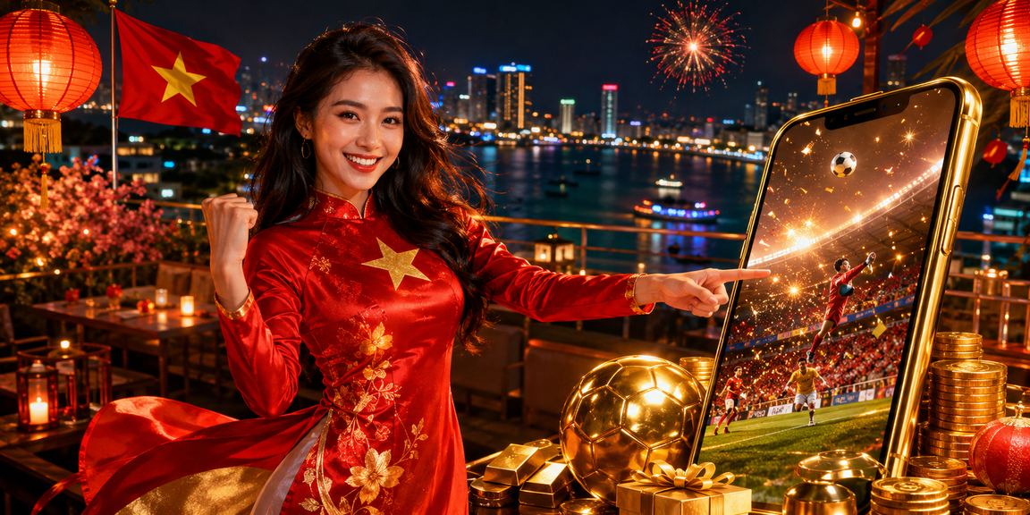 Trải nghiệm casino jackpot an toàn trên điện thoại tại Đà Nẵng với áo dài
