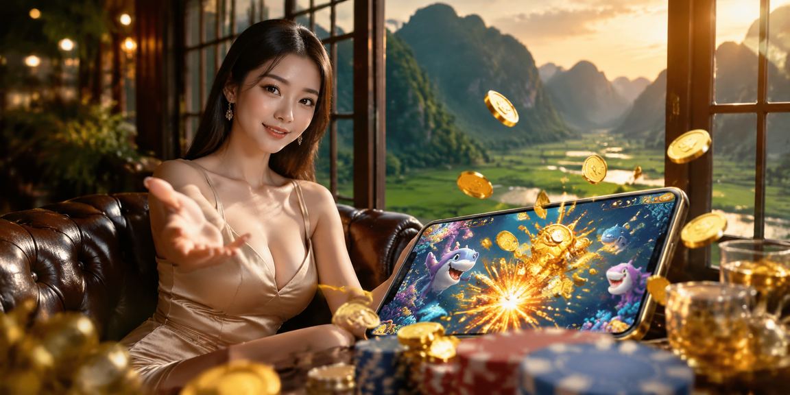 Người dùng thư giãn tại Ninh Bình và tìm hiểu khuyến mãi vf6 trên điện thoại